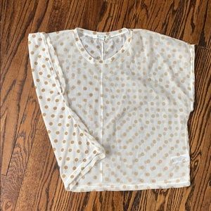Forever 21 top